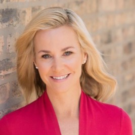 Lisa Hillary
