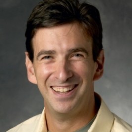 Geoffrey Cohen