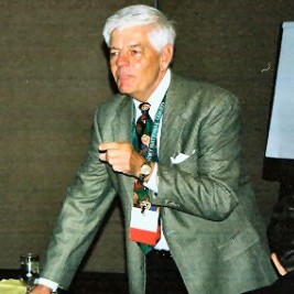 Don Beveridge