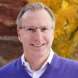 Dave Mitchell