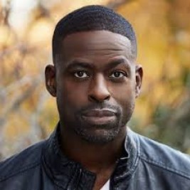 Sterling K. Brown Agent