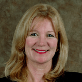Barbara Annis