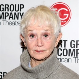Barbara Barrie