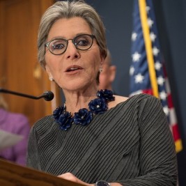 Barbara Boxer