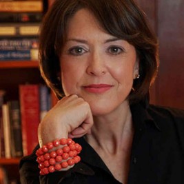 Barbara Bradley Hagerty  Image