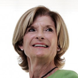 Barbara Braunstein