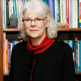 Barbara Brown Taylor