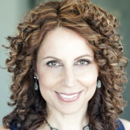 Barbara Greenberg