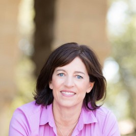 Jo Boaler Agent