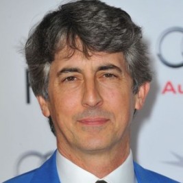 Alexander Payne  Image