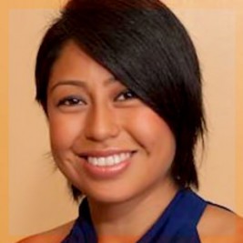 Christina Jimenez Agent