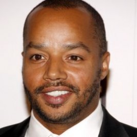 Donald Faison