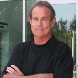 Donald Strickland