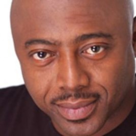 Donnell Rawlings