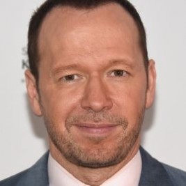 Donnie Wahlberg