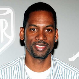 Tony Rock