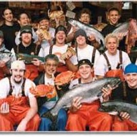 Flying Fish Biz Futures Consulting