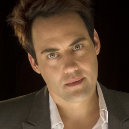 Orny Adams
