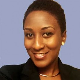 Dr. Afiya Fredericks