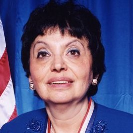 Dr. Inge Auerbacher
