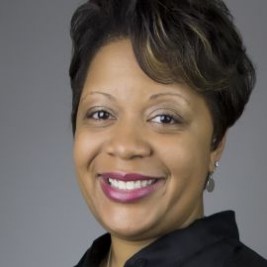 Dr. C. Nicole Swiner