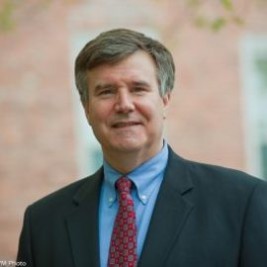 Dr. F. Gregory Gause