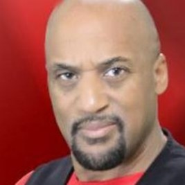 Dr. Fairest Hill  Image