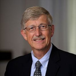 Dr. Francis Collins