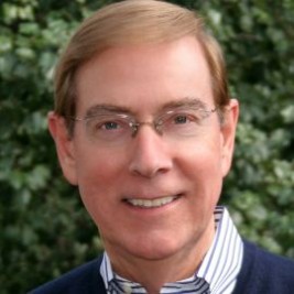 Dr. Gary Chapman