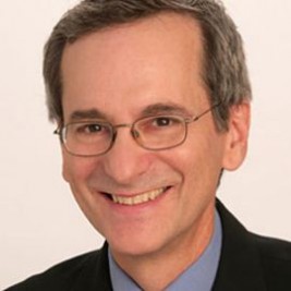 Dr. Gary Small