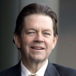 Dr. Arthur Laffer