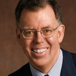 Dr. Barry Sears