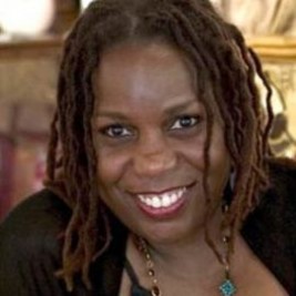 Dr. Bertice Berry