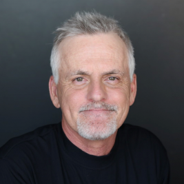 Rob Paulsen