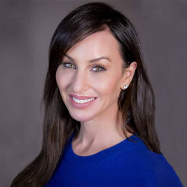 Molly Bloom
