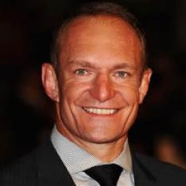 Francois Pienaar