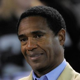 Mike Haynes