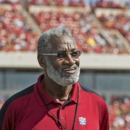 Bobby Bell