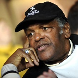 Lenny Moore