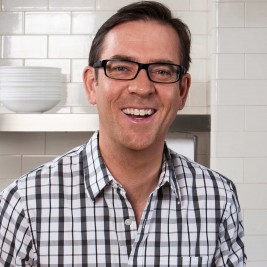 Ted Allen