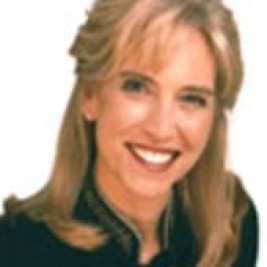 Cheri Van Bynen