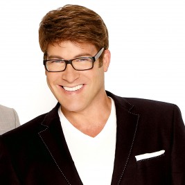 Chris Hyndman  Image