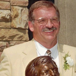 Dan Dierdorf