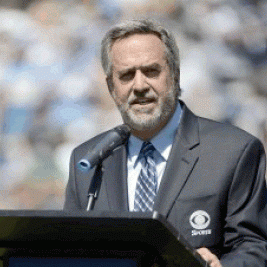 Dan Fouts