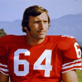 Dave Wilcox  Image