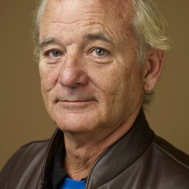 Bill Murray