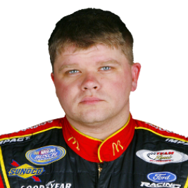 Bobby Hamilton Jr.  Image