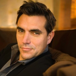 Todd English