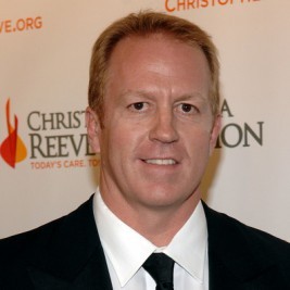 Brian Leetch Mani Image