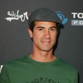 Bob Burnquist
